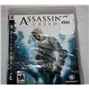 Image 3 : Lot of 2 Playstation 3 Games Assassin's Creed &