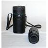 Image 2 : Camera Passed Lens