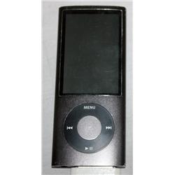 Ipod Nano W/ a Built In Camera, Headphones, &