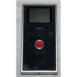 Mino Flip Video Camera
