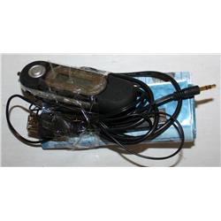 Element Digital Mp3 Player 2GB