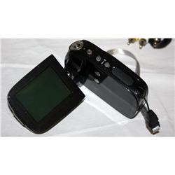 Jazz Digital Video Camcorder 5 Megapixels
