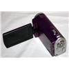 Image 2 : Sony Webbie HD 5x Optical Zoom Camcorder W/ Chord