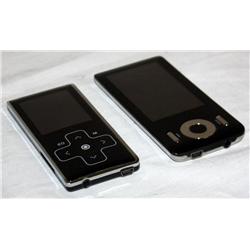 Lot of 2 Mp3 Players
