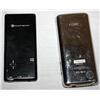 Image 2 : Lot of 2 Mp3 Players