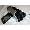 Image 3 : Sony 40x Optical Zoom Touch Panel LCD Handycam