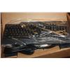 Image 1 : IBM Keyboard