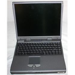 Notebook Computer Needs Cord