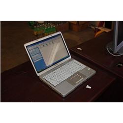 Compaq Laptop Windows xp ATI Graphics Comes W/