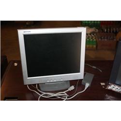 Medion Computer Monitor