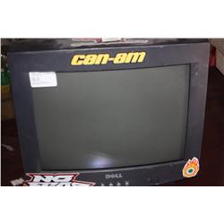 Dell Computer Monitor