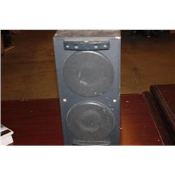 FC Stand Up Speakers