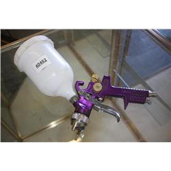 Paint Spray Gun