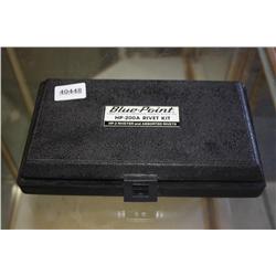 Blue Point  HP-200A Rivet Kit