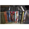 Image 1 : Lot of  Misc. DVD's