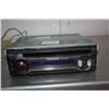 Image 1 : Panasonic Car Stereo Am/FM CD Ready