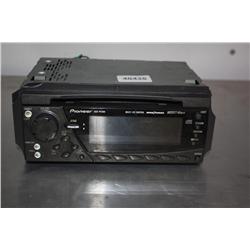 Pioneer Am/Fm//CD Stereo