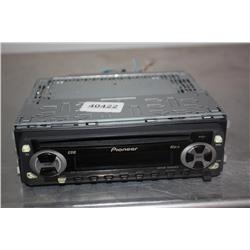 Pioneer Car Stereo