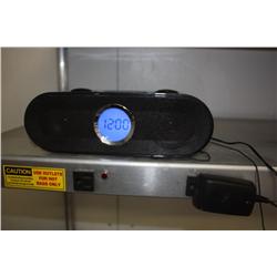 Gigaware Alarm Clock