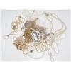 Image 1 : Large Bag Misc. Costume Jewelry
