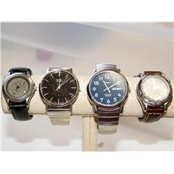 Bag Lot of Misc. Watches