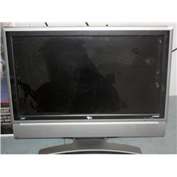 Flat Screen 32" HDTV