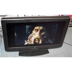 Flat Screen 32" TV