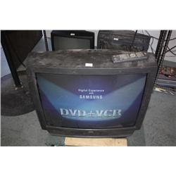 27" Tv