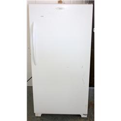 Frigidaire Refrigerator "Works"