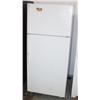Image 2 : GE Refrigerator