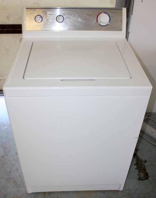 Admiral Heavy duty Washing Machine