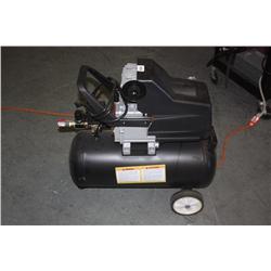 Central Pneumatic  Air Compressor