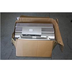 Panasonic Theatre System