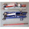 Image 2 : 2 Floor Jacks