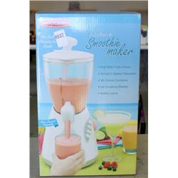 600 Watt Smoothie Maker