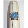 Image 2 : Azur Ladies Watch with Crystal Frame