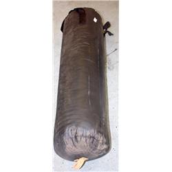 60 lbs Punching Bag