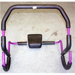 Ab Exercise Machine