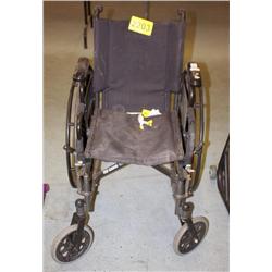 Wheel Chair