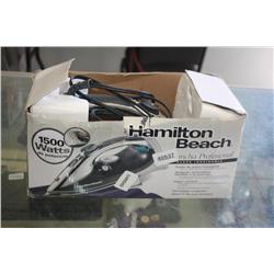 Iron By Hamilton Beach