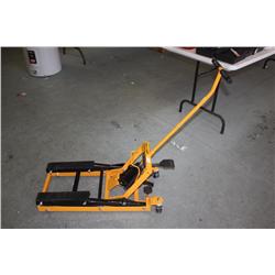Motorcycle/ ATV Lift