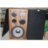 Image 1 : Acoustic Response Audio/Video Monitor Speakers