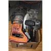 Image 1 : Lot Misc Power Tools