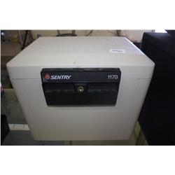 Sentry Safe 1170