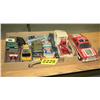 Image 1 : Box of Misc Cars