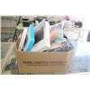 Image 1 : Box Lot of Misc Items