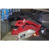 Image 1 : Skil Planer w/ Dust Bag & Travel Bag