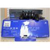 Image 2 : Sony PS2 w/ Controller & Wires