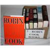 Image 3 : 7 Robin Cooks Books