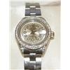 Image 2 : Ladies Rolex Diamond Bezel Watch
